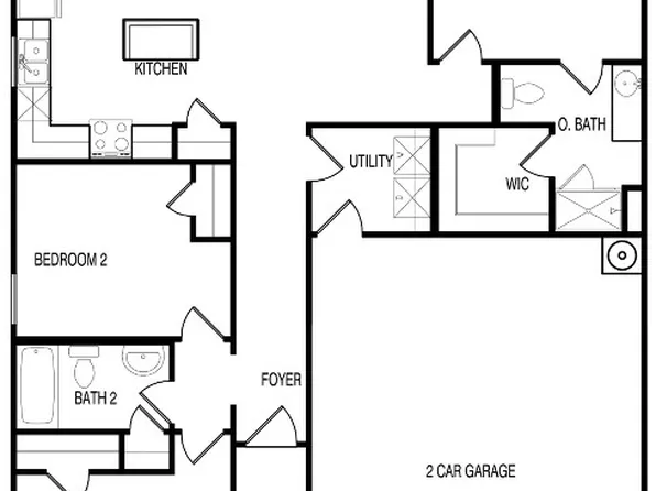 168 Loon Bay Dr, Gun Barrel City, TX 75156