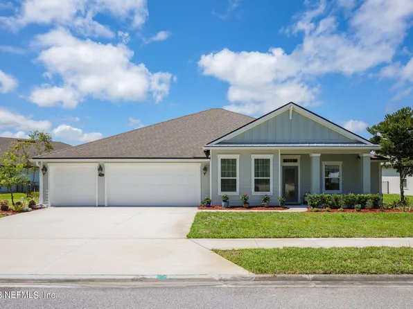 170 LOST LAKE Drive, St. Augustine, FL 32086