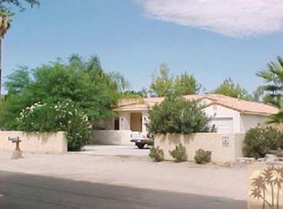 1134 E Tamarisk Rd, Palm Springs, CA 92262