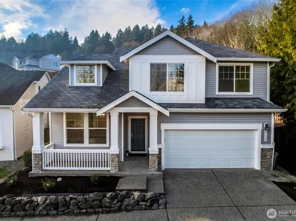 4125 S 220th Place #26, Kent, WA 98032