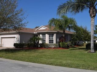 1358 Shoreline Cir, Sebastian, FL 32958