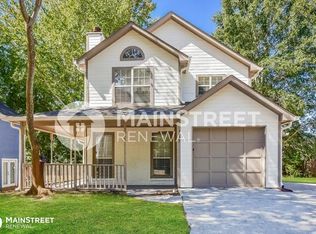 3427 Chapel Park Dr, Decatur, GA 30034