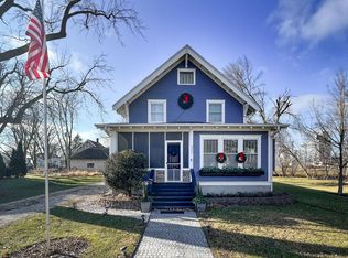209 N Erickson St, Roland, IA 50236