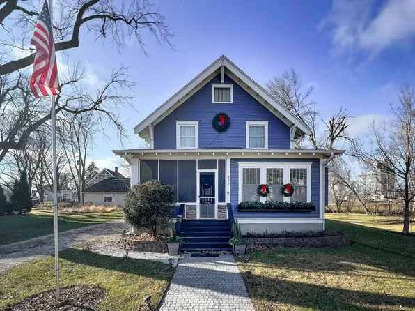 209 N Erickson St, Roland, IA 50236