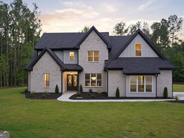 705 Spratlin Mill Dr, Hull, GA 30646