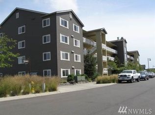 262 Oyhut Bay Blvd SW UNIT 108, Ocean Shores, WA 98569