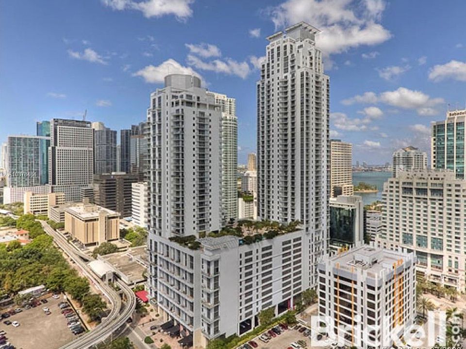 1st image of 1050 Brickell Ave APT 3016