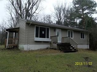 13350 McCumsey Rd, Clio, MI 48420