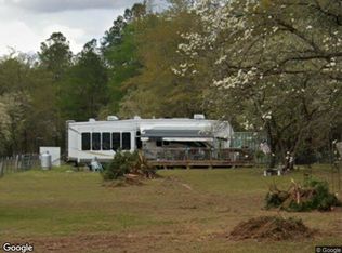 10163 Hardwick Rd, Nichols, SC 29581