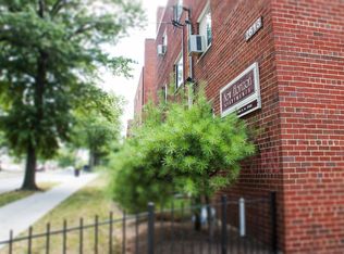 2607 Naylor Rd SE #2619-202, Washington, DC 20020