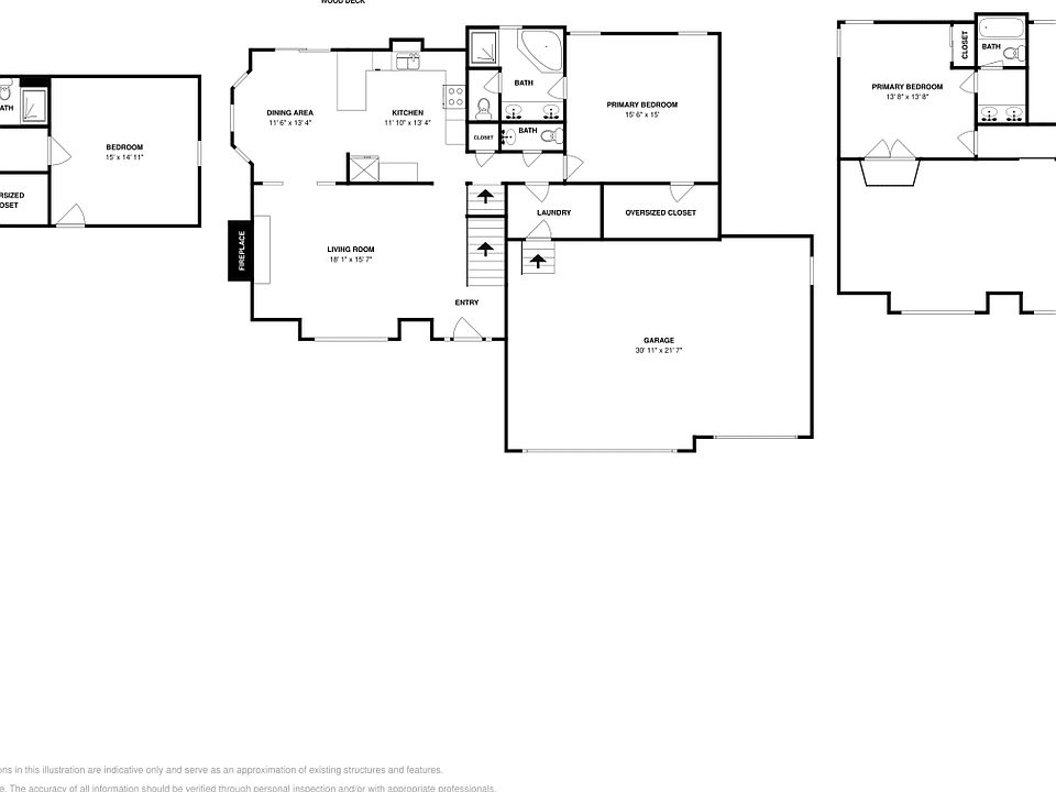 2nd image of 4145 SW Flintrock Dr