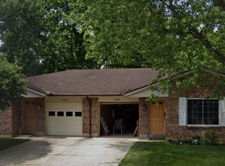 1252-54 Northbrook Ln, Troy, OH 45373