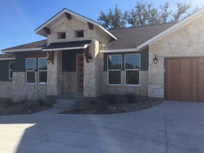 19046 Venture Drive, Point Venture, TX, 78645