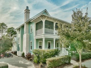 257 Scrub Oak Cir, Santa Rosa Beach, FL 32459