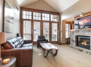 8001 Northstar Dr #411, Truckee, CA