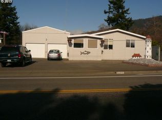 97965 W Benham Ln, Brookings, OR