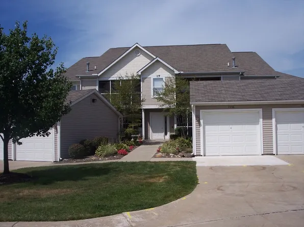 1542 Oakfield Dr, Ann Arbor, MI 48108