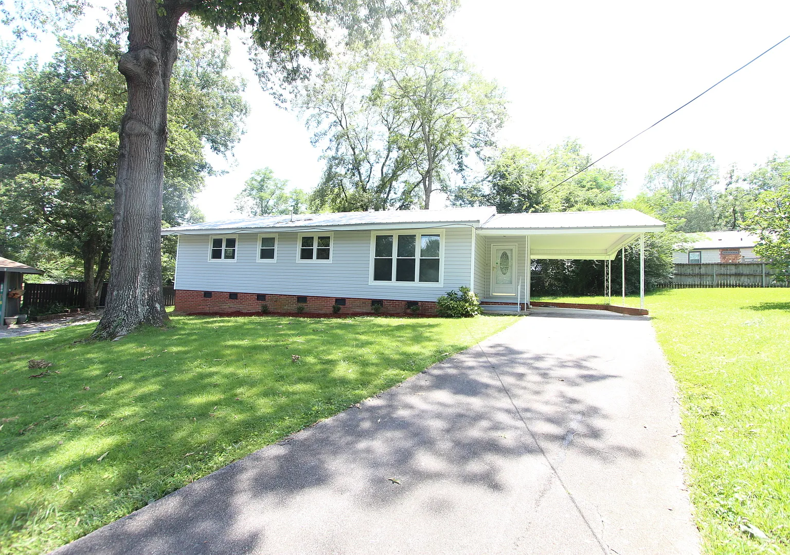 Adorable 3BR 2BA Home in Cahaba Heights - Vestavia Schools!! — Photo 1