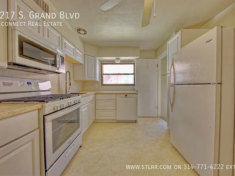 5217 S Grand Blvd — Photo 6