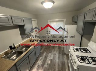 6065 E 6th Pl, Gary, IN 46403