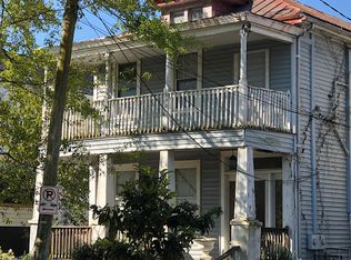 697 King St #B, Charleston, SC 29403