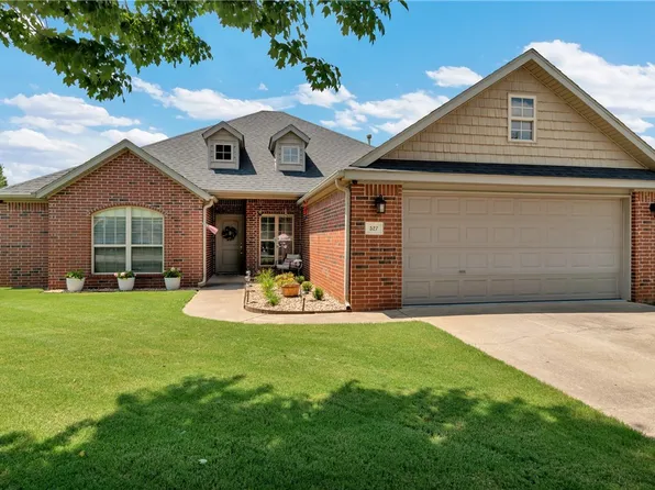 527 N Country Farm Rd, Fayetteville, AR 72704