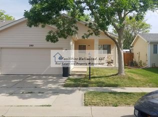 280 Acacia Dr, Loveland, CO 80538