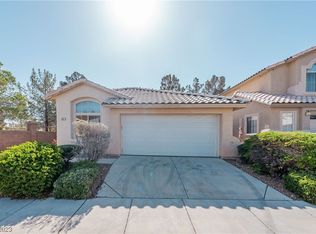 912 Midpride St, Las Vegas, NV 89144