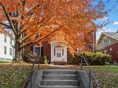 61 S Euclid Ave, Pittsburgh, PA, 15202