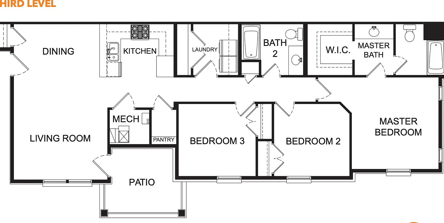 Property for rent in Herriman, UT — Photo 4