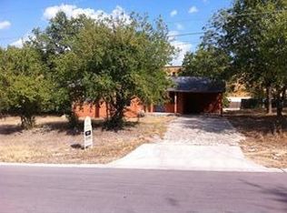 8040 Old Austin Rd, Selma, TX 78154