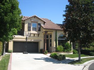 2 Dawnwood Msn, Mission Viejo, CA 92694