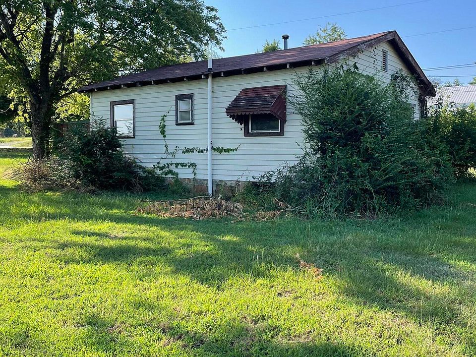 909 Smitherman St, Altus, AR 72821 MLS 231407 Zillow