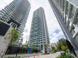 13768 100th Ave #3107, Surrey, BC V3T 0V2