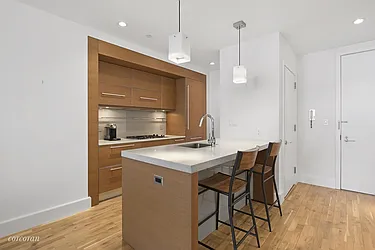 Sold by Corcoran