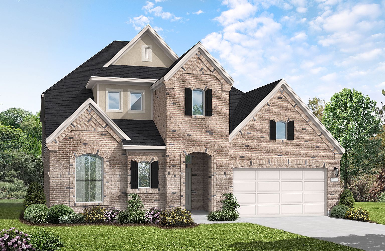 Lumberton Plan, Pomona 55', Manvel, TX 77578 Zillow