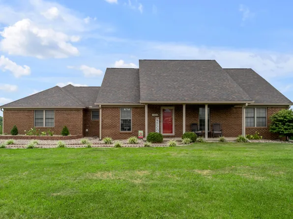 1000 Walnut Grove Cir, Richmond, KY 40475