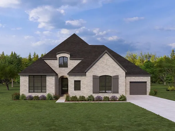 3130 Bexar St, Rockwall, TX 75032