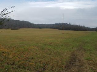 1294 Kerr Hill Rd, Lynnville, TN 38472
