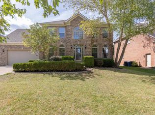 2245 Chamblee Ln, Lexington, KY 40513