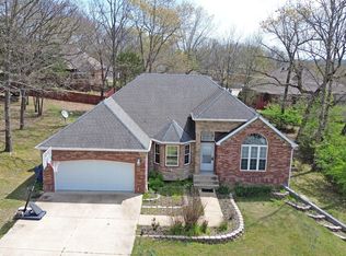 120 Timberline Dr, Forsyth, MO 65653