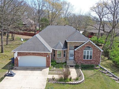 120 Timberline Drive, Forsyth, MO, 65653