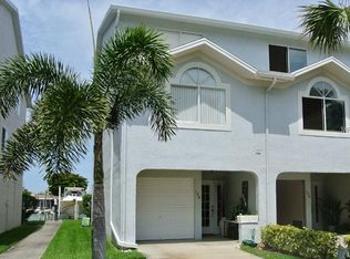 126 Marcdale Blvd, Indian Rocks Beach, FL 33785