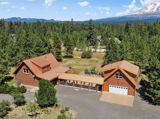 3 Redmond Way, Trout Lake, WA 98650