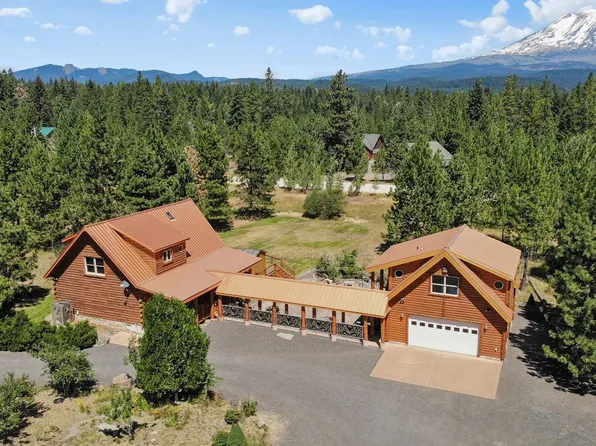 3 Redmond Way, Trout Lake, WA 98650