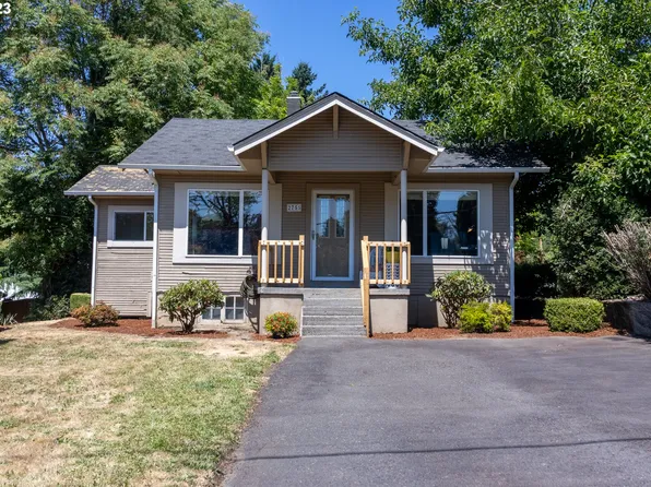 2755 SE Olsen St, Milwaukie, OR 97222