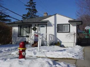 24915 Junior Saint, Saint Clair Shores, MI