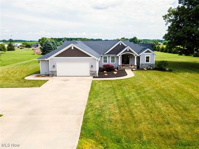 888 Flag Stone Ave, Wooster, OH, 44691