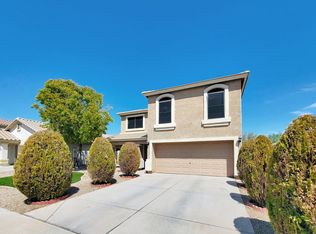 397 N 165th Dr, Goodyear, AZ 85338