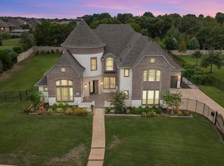 901 Winchester Dr, Southlake, TX 76092